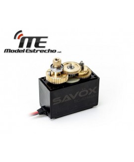 SERVO SAVOX SC0254MG
