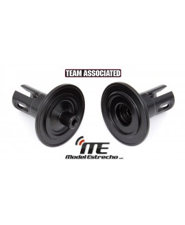 B6 DIFFERENTIAL OUTDRIVES