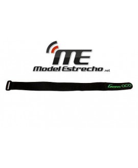 VELCRO BATERIAS (2U.) GENS ACE