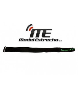 VELCRO BATERIAS (2U.) GENS ACE