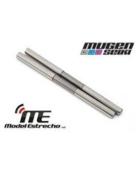 PASADORES TRAPECIO TRAS. MBX7 