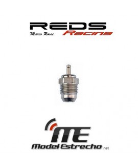 BUJIA REDS Nº 5 TURBO CALIENTE