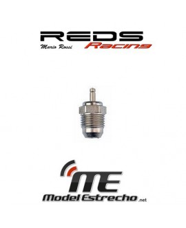 BUJIA REDS Nº 5 TURBO CALIENTE