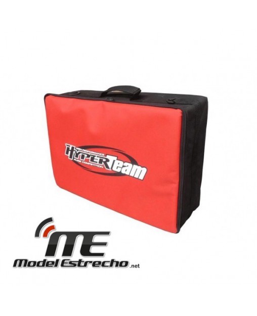 MALETA HYPER ROJAMALETA HYPER ROJA HOBAO

Ref: HB-87333R