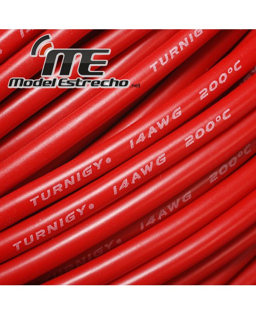 CABLE TEKIN 12awg