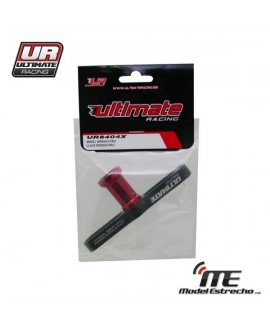 LLAVE RUEDAS AKA 17mm