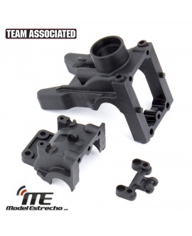 CAJA DIFERENCIAL B64D