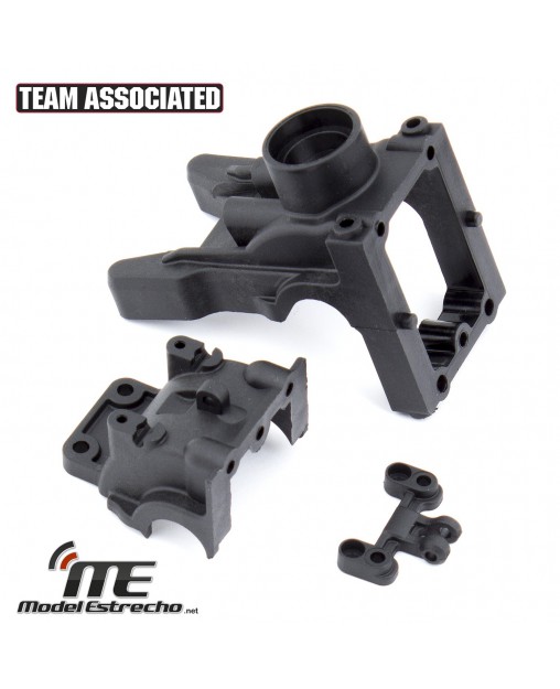 CAJA DIFERENCIAL B64D