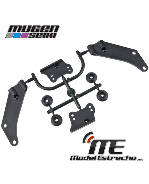 SOPORTE ALERÓN MUGEN MBX7