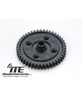 KYOSHO CASQUILLOS MANGUETAS DE DIRECCION