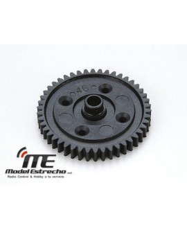 KYOSHO CASQUILLOS MANGUETAS DE DIRECCION