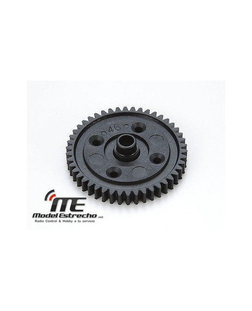 KYOSHO CASQUILLOS MANGUETAS DE DIRECCION