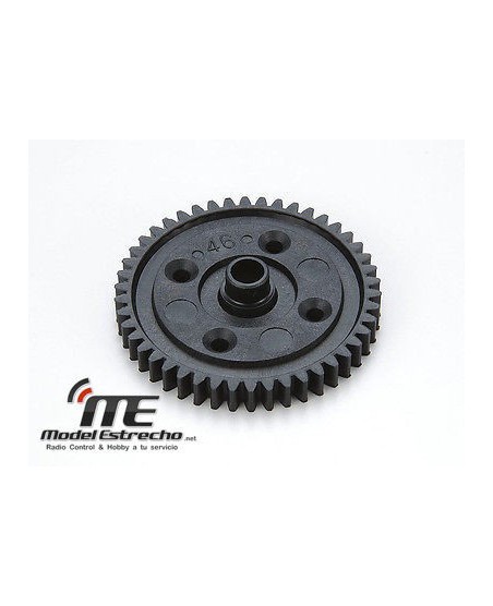 KYOSHO CASQUILLOS MANGUETAS DE DIRECCION