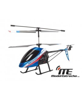 HELICOPTERO LRP MONSTERHORNET 2.0 - 540 COAXIAL RTF 2,4Ghz