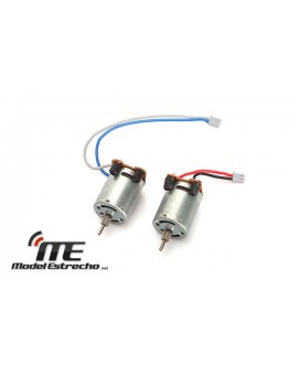 MOTOR PRINCIPALES  2.0 (2pzs)