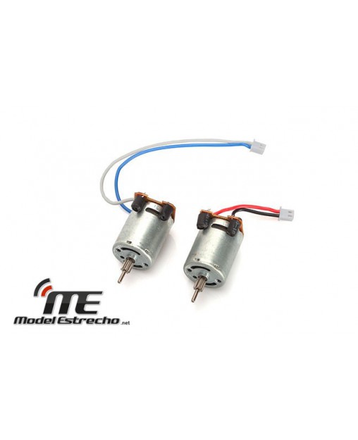MOTOR PRINCIPALES  2.0 (2pzs)