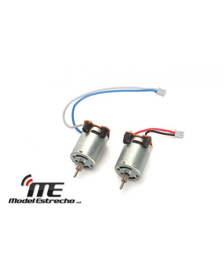 MOTOR PRINCIPALES  2.0 (2pzs)