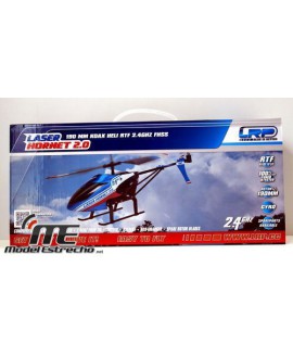 HELICOPTERO LRP LASERHORNET 180