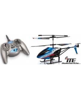 HELICOPTERO LRP LASERHORNET 180