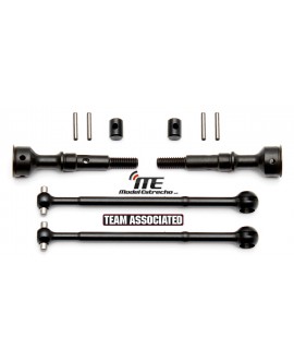 PALIER TRASERO CVA B5, B5M Y B6