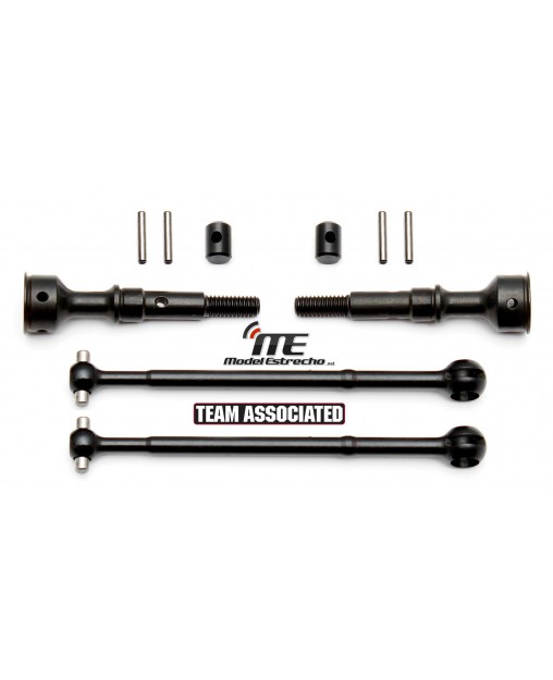 PALIER TRASERO CVA B5, B5M Y B6