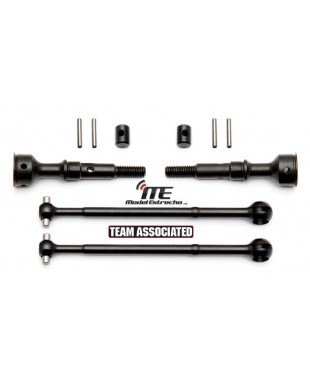 PALIER TRASERO CVA B5, B5M Y B6