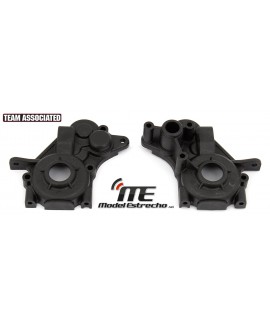 B6 CAJA PLASTICO 4 ENGRANAJE