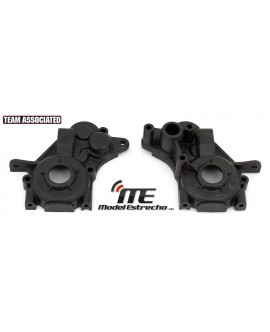 B6 CAJA PLASTICO 4 ENGRANAJE