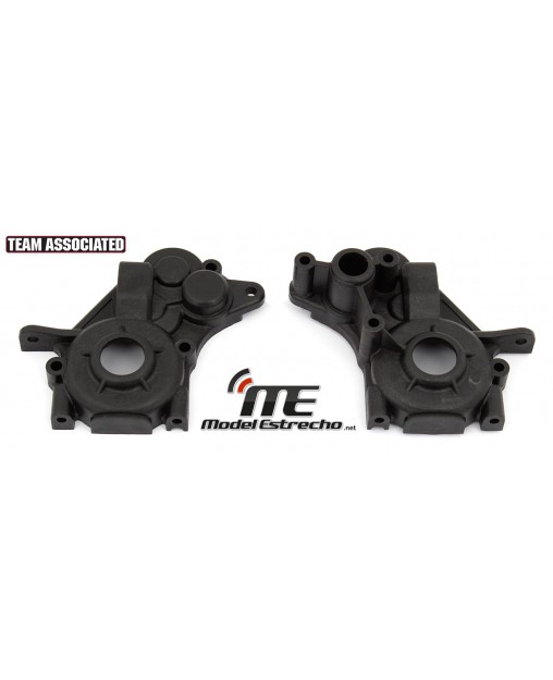 B6 CAJA PLASTICO 4 ENGRANAJE