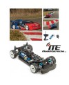 COCHE LRP 1/10 S10 B TC 2 4WD RTR 2,4 Ghz