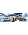 COCHE LRP 1/10 S10 B TC 2 BRUSHLESS 4WD RTR TOURING 2,4 Ghz