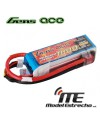 Gens Ace 1800mah 7,4v 40C 3S1P LIPO BATERIA PACK