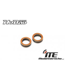 RODAMIENTO ORIGINAL HOBAO 12x18x4