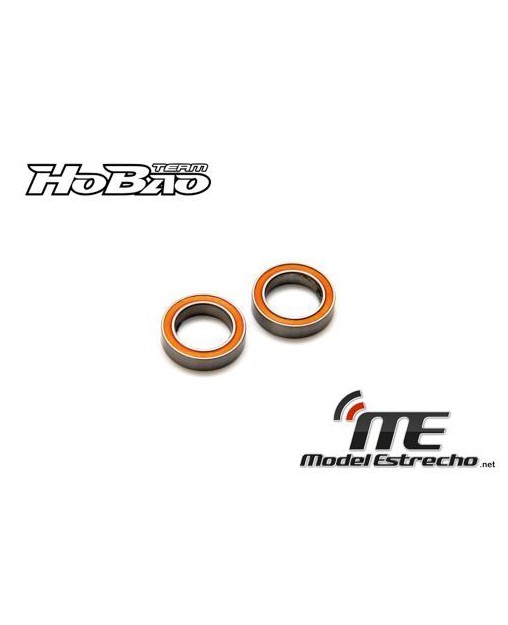 RODAMIENTO ORIGINAL HOBAO 12x18x4