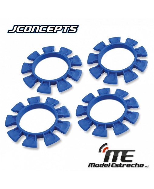 GOMA PEGADO NEUMATICOS AZUL 1/8 y 1/10