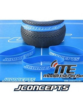 GOMA PEGADO NEUMATICOS AZUL 1/8 y 1/10