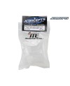 JConcepts "FITS GULLWING ARM" B6 y B6D Front Wing (Wide) (2)