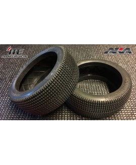 AKA DOUBLE DOWN LONG WEAR SOLO GOMA