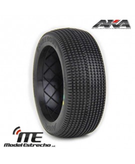 AKA DOUBLE DOWN LONG WEAR SOLO GOMA