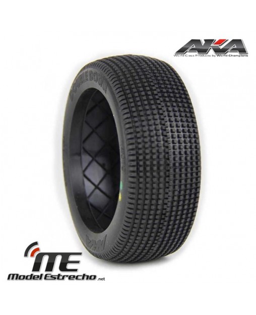 AKA DOUBLE DOWN LONG WEAR SOLO GOMA