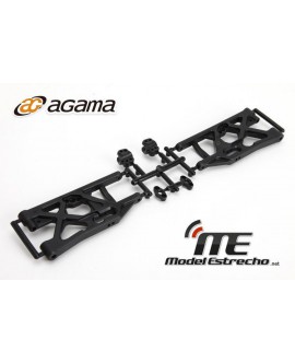 AGAMA TRAPECIO TRASERO A215