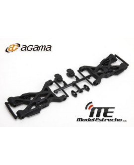 AGAMA TRAPECIO DELANTERO A215