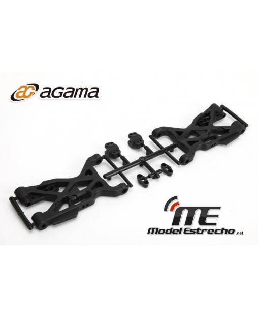 AGAMA TRAPECIO DELANTERO A215