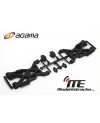 AGAMA TRAPECIO DELANTERO A215