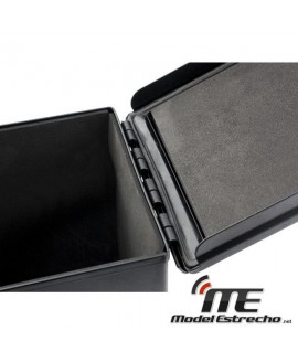 LIPO BATTERY PROTECTION BOX ( SMALL 10x31x17,5 cm)