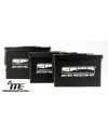 LIPO BATTERY PROTECTION BOX ( SMALL 10x31x17,5 cm)