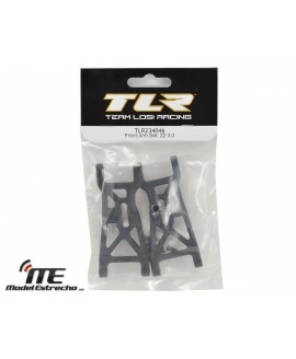 TLR TRAPECIO DELANTERO 22 3.0