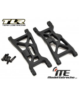 TLR TRAPECIO DELANTERO 22 3.0