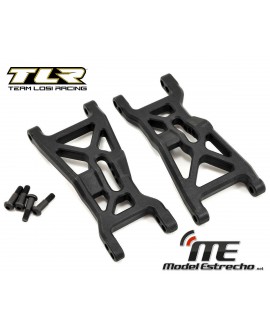 TLR TRAPECIO DELANTERO 22 3.0