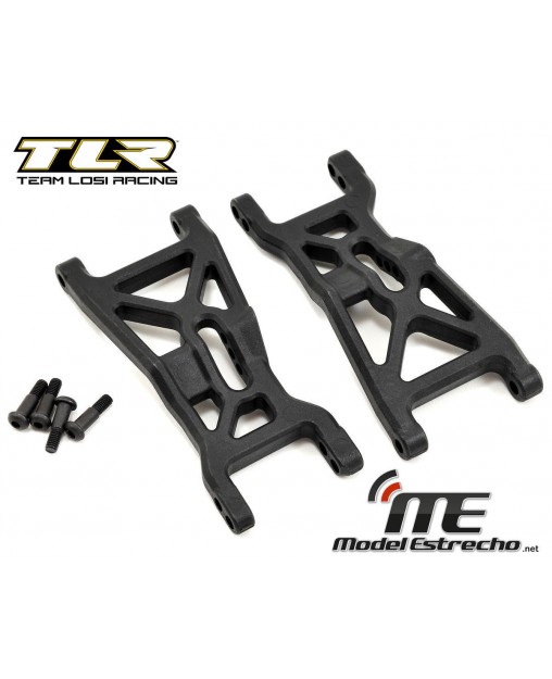 TLR TRAPECIO DELANTERO 22 3.0